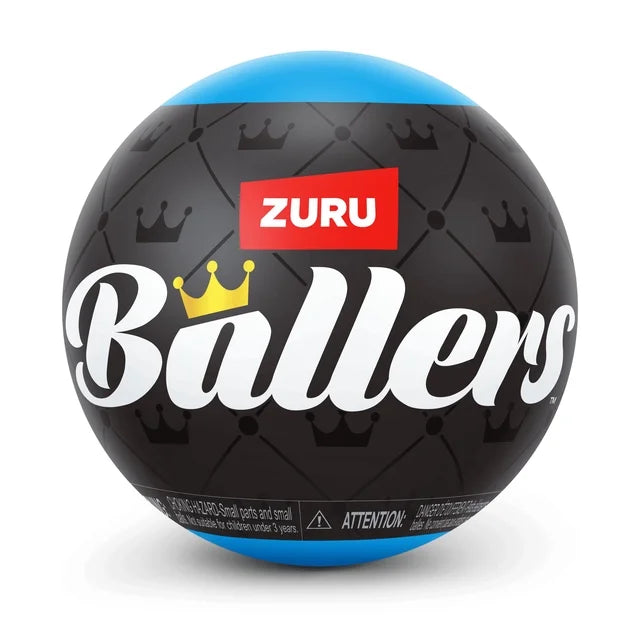 FIFA World Cup 2026™ Ballers Series 1