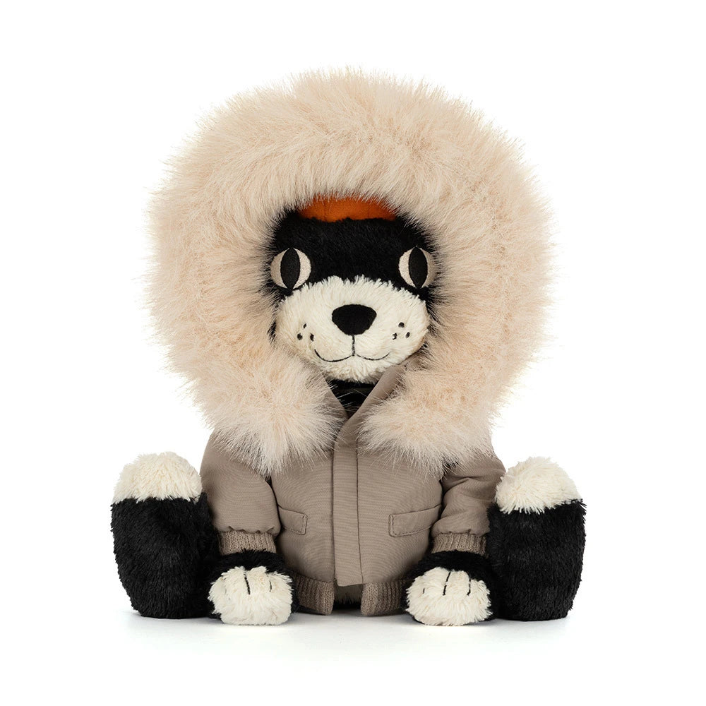 Jellycat Jack ‘Alpine’ - LIMIT OF ONE PER CUSTOMER