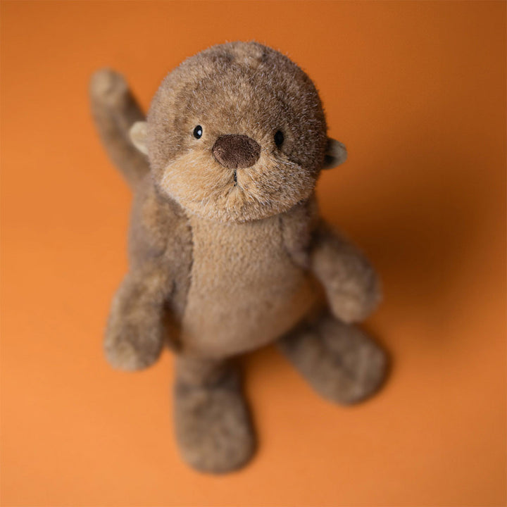 Jellycat Brooke Otter - LIMIT ONE PER CUSTOMER
