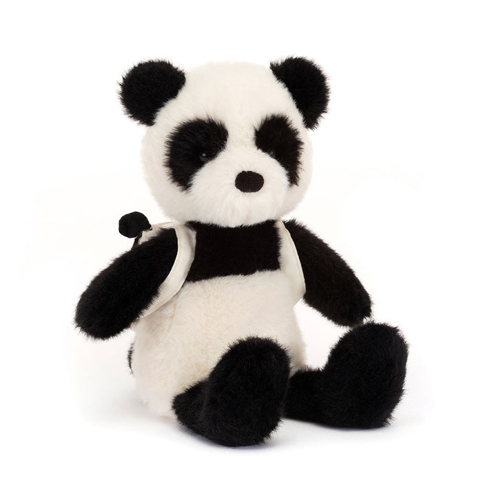 Jellycat Backpack Panda - LIMIT 1 PER CUSTOMER