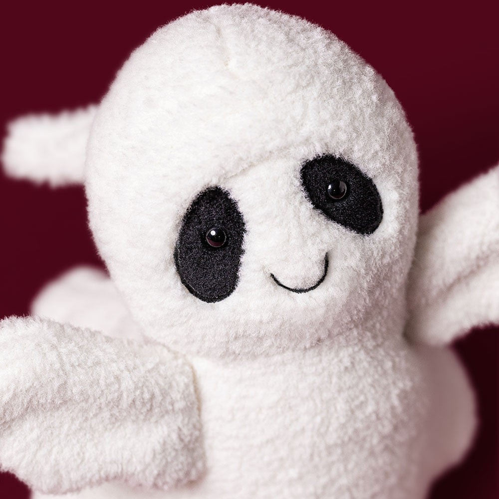 Jellycat Ghost Bob - LIMIT OF ONE PER CUSTOMER