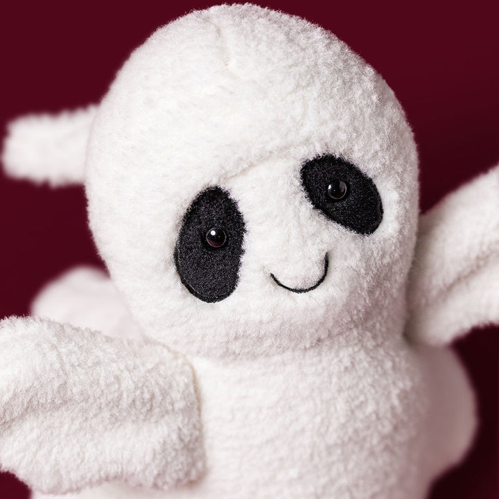 Jellycat Ghost Bob - LIMIT OF ONE PER CUSTOMER