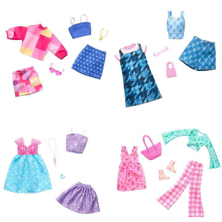 Barbie Complete Looks Assorted