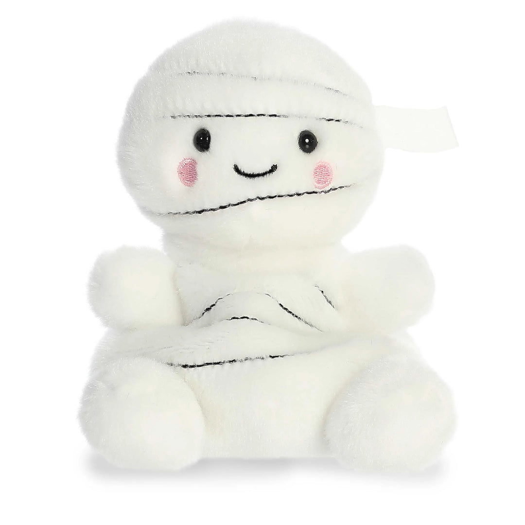 Palm Pals Brendan Mummy™ 5" Plush