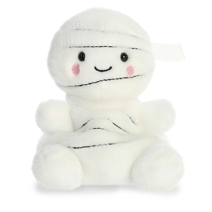 Palm Pals Brendan Mummy™ 5" Plush