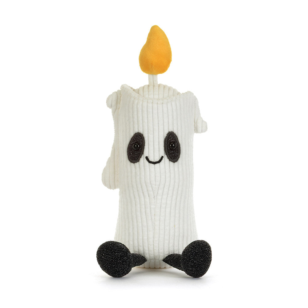 Jellycat Amuseables Flickerty Candle - LIMIT OF ONE PER CUSTOMER