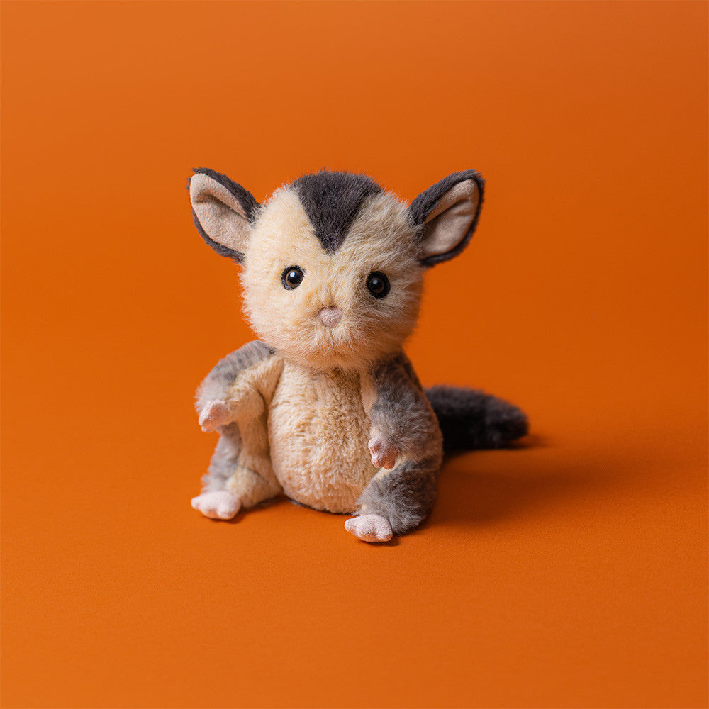 Jellycat Lolly Sugar Glider -  LIMIT ONE PER CUSTOMER