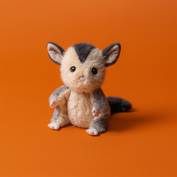 Jellycat Lolly Sugar Glider -  LIMIT ONE PER CUSTOMER