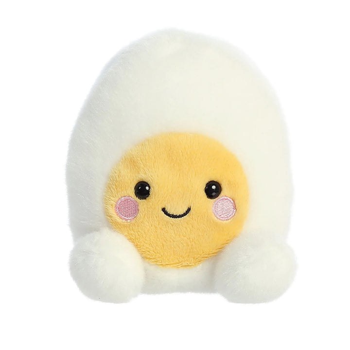 Palm Pals Bobby Egg™ 5" Plush