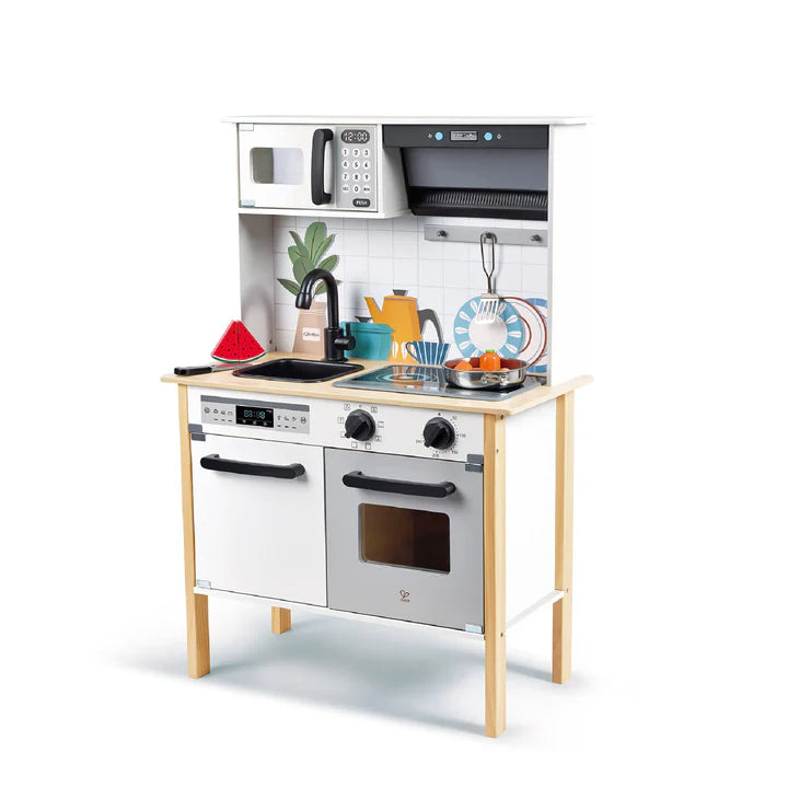 Hape Modern Smart Kitchen