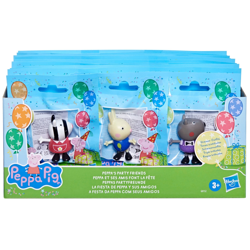 Peppa Pig Peppa&