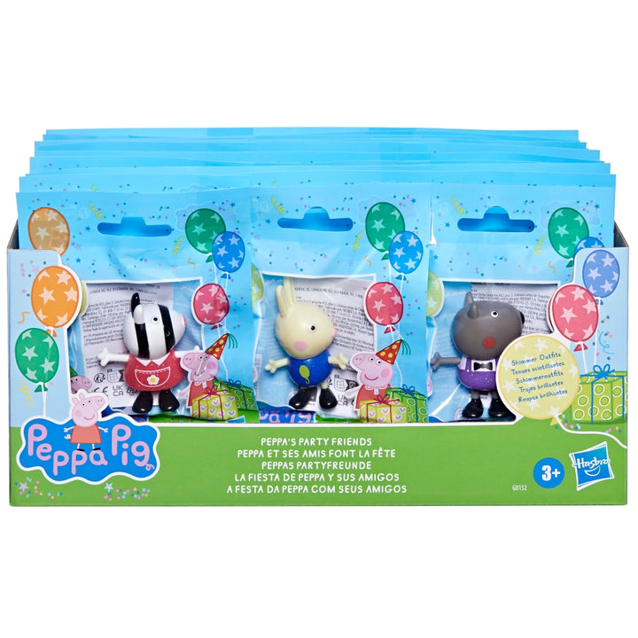 Peppa Pig Peppa&