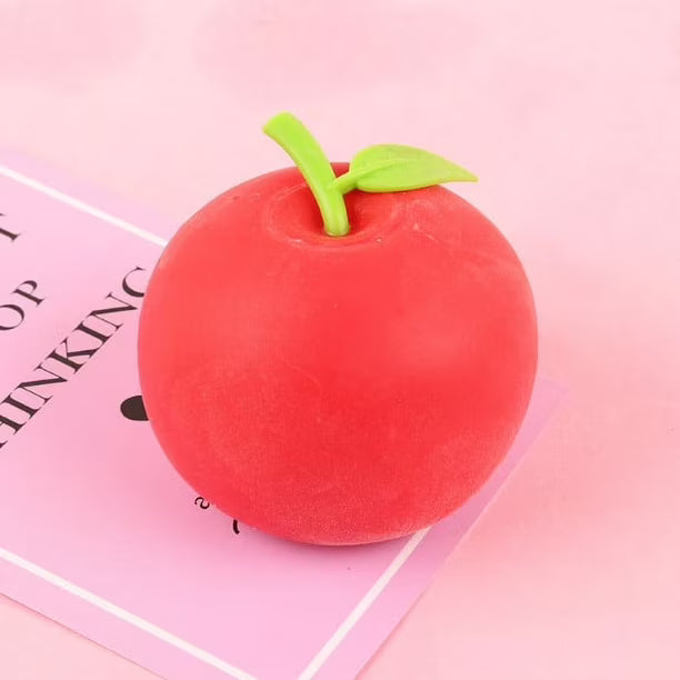 Squishy Apple