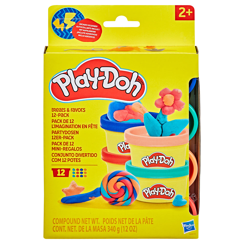 Play-Doh Summer Party Set