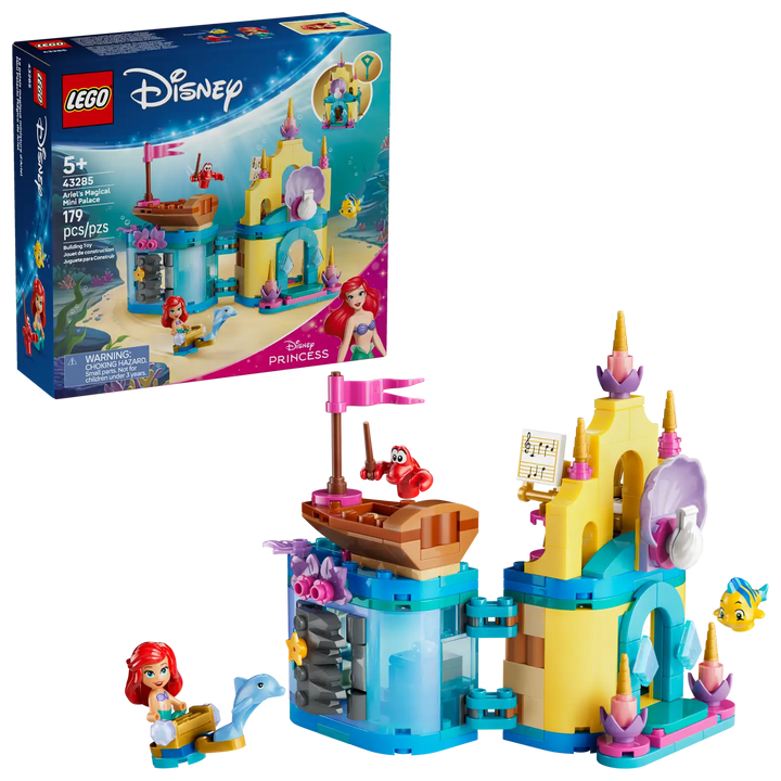 LEGO® Disney Ariel&