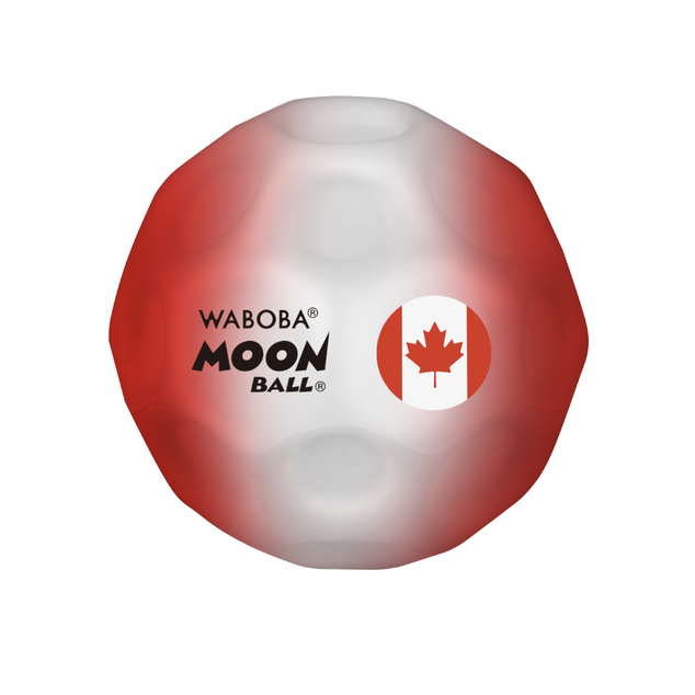 Moon Ball Canada
