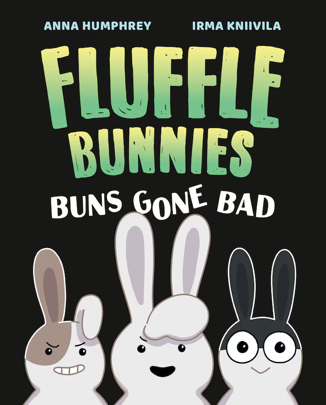 Fluffle Bunnies 
