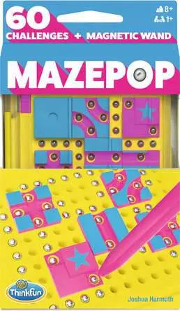 Thinkfun: MazePop