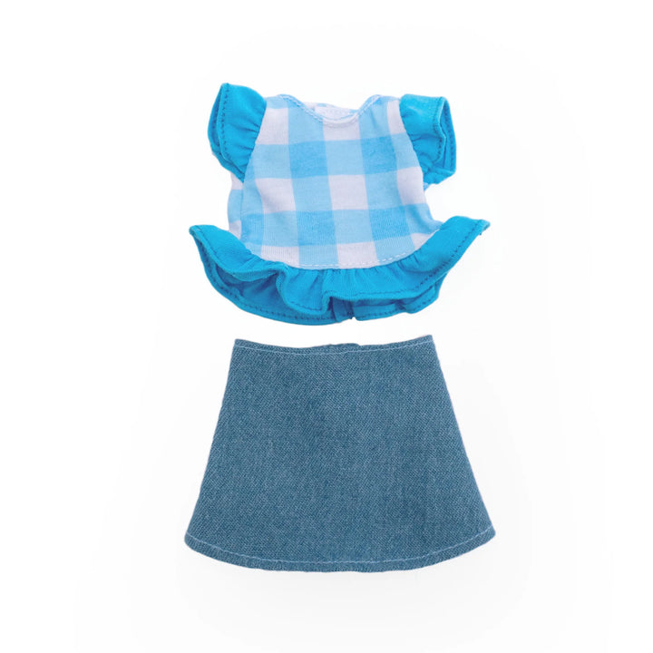 Groovy Girls Doll Clothes - Darling in Denim