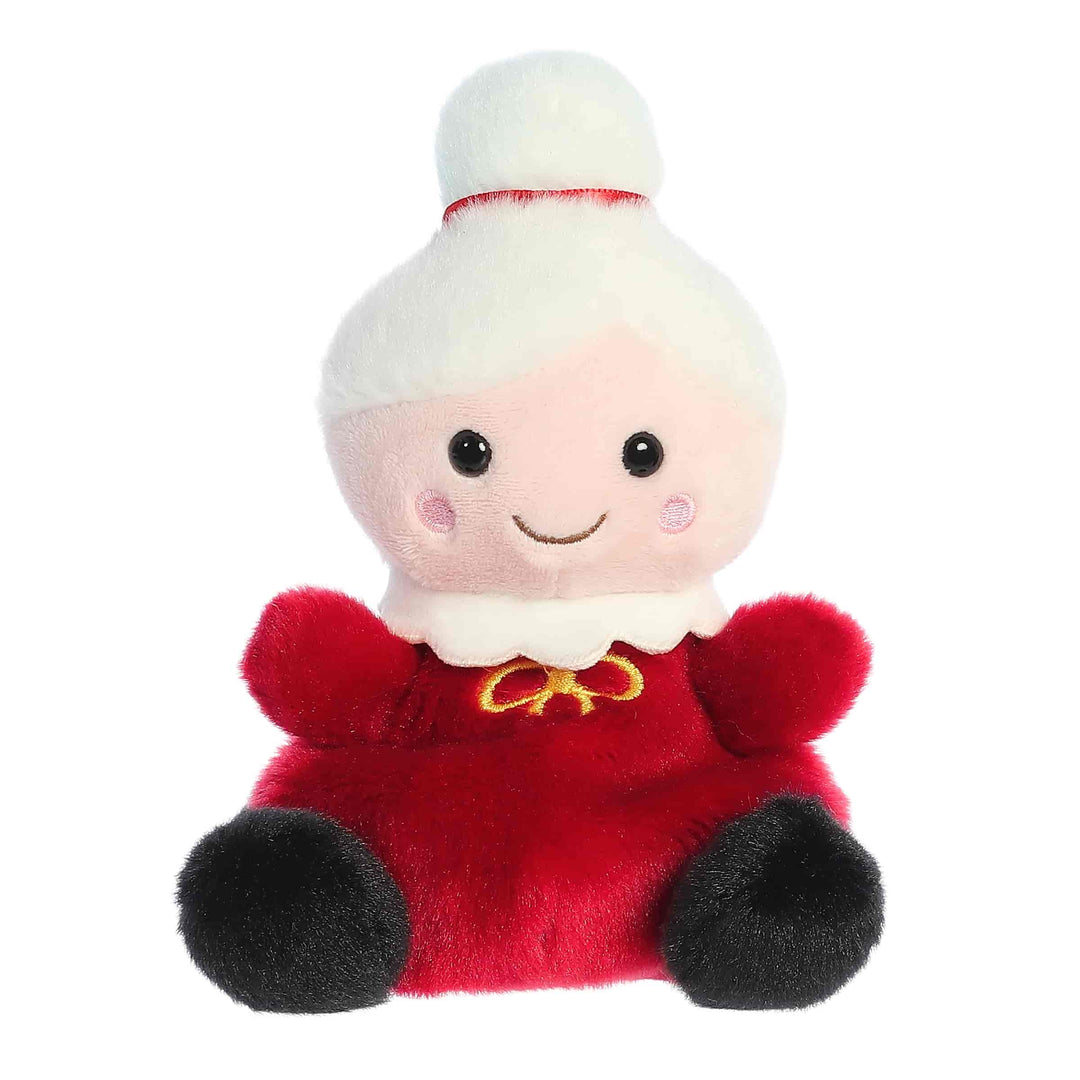 Palm Pals™ Mrs. Claus 5" Plush