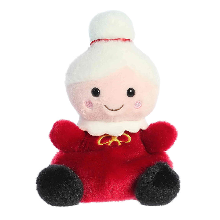 Palm Pals™ Mrs. Claus 5" Plush