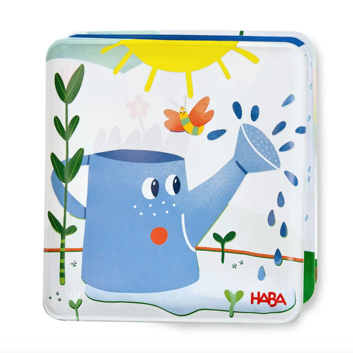 Magic Rain Fun Colour Changing Bath Book
