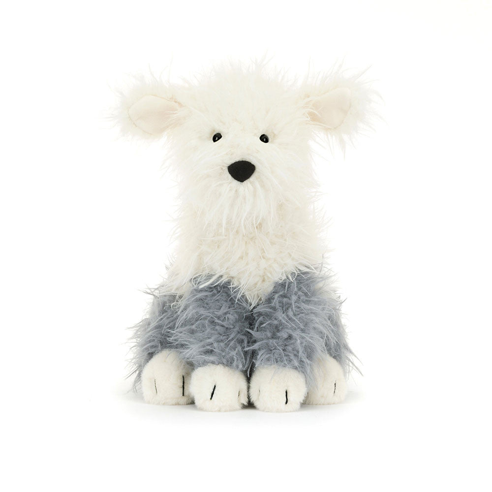 Jellycat Ewert Sheepdog LIMIT OF ONE PER CUSTOMER