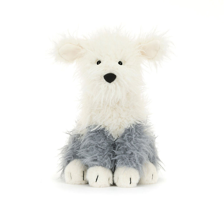 Jellycat Ewert Sheepdog LIMIT OF ONE PER CUSTOMER