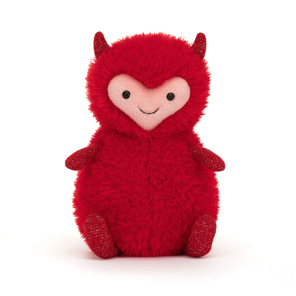 Jellycat Hugg McSnugg- LIMIT 1 PER CUSTOMER