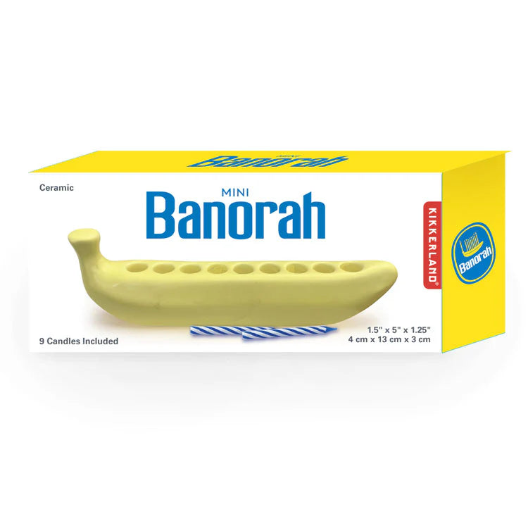 Mini Banorah™
