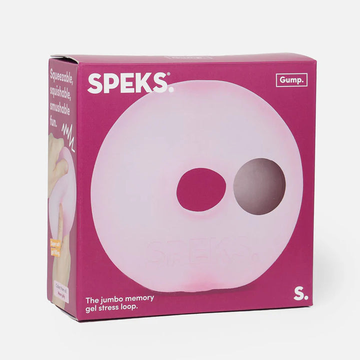 Speks Jumbo Gump Loop
