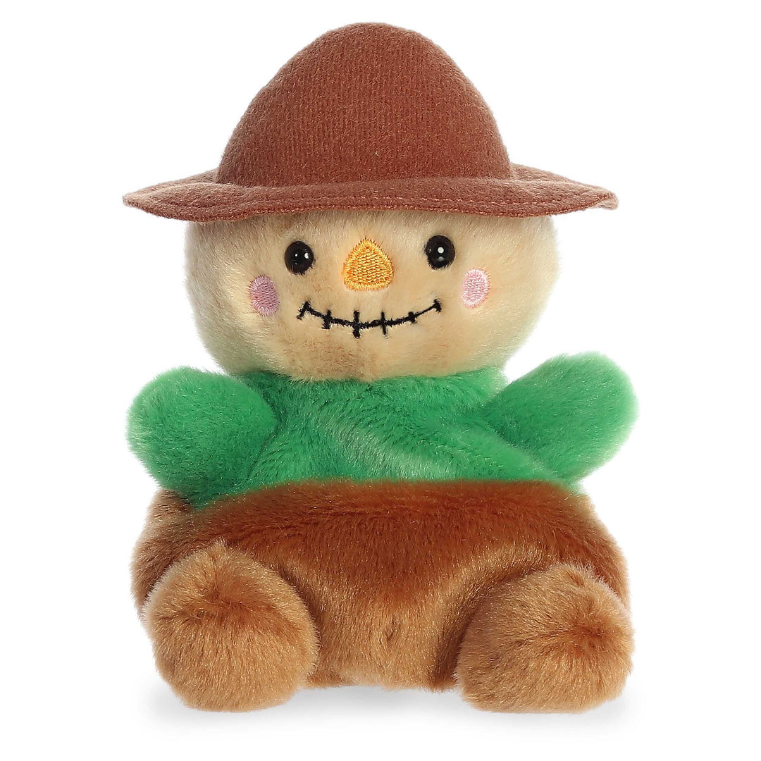 Palm Pals™ Cornelius Scarecrow™ 5" Plush