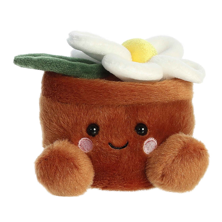 Palm Pals Junie Daisy™ 5" Plush