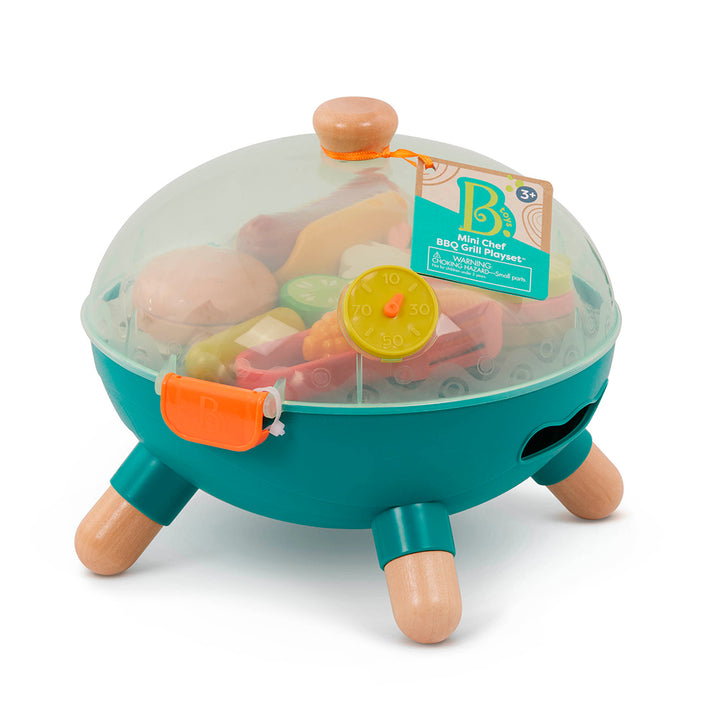 B. Role Play - BBQ Set