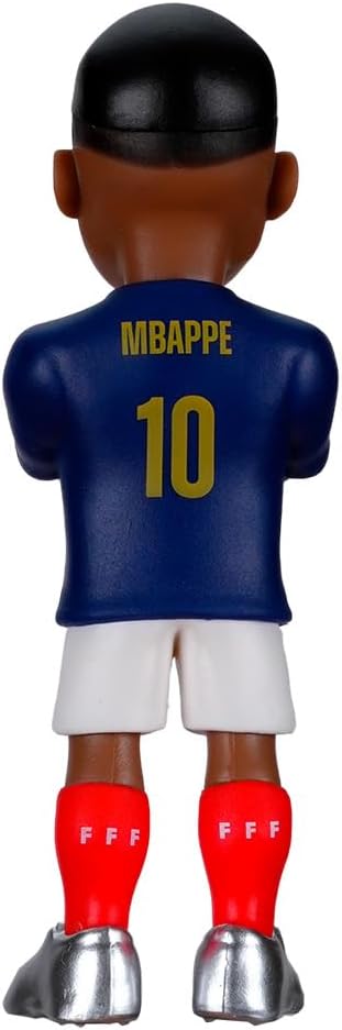 France Kylian Mbappé 12 cm Figurine