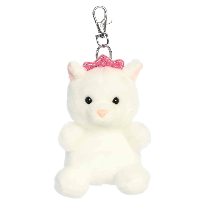 Palm Pals™Princess Kitty™ 4" Clip