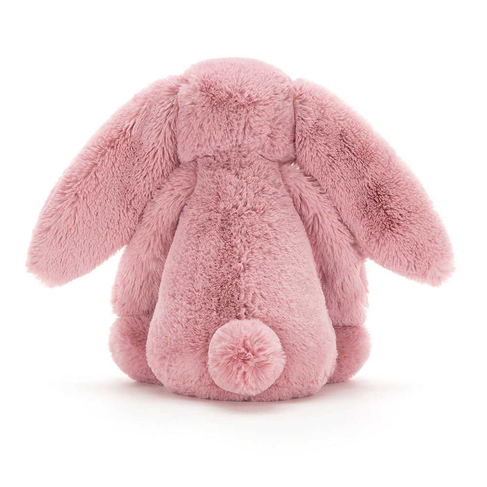 Jellycat Bashful Tulip Pink Bunny (Medium) LIMIT OF ONE PER CUSTOMER