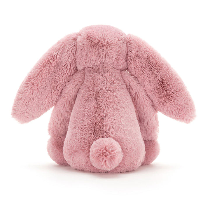 Jellycat Bashful Tulip Pink Bunny (Medium) LIMIT OF ONE PER CUSTOMER