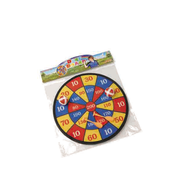 Velcro Dart Board