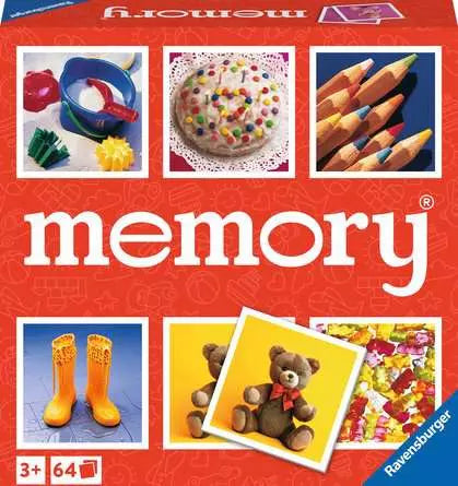 Memory® Junior