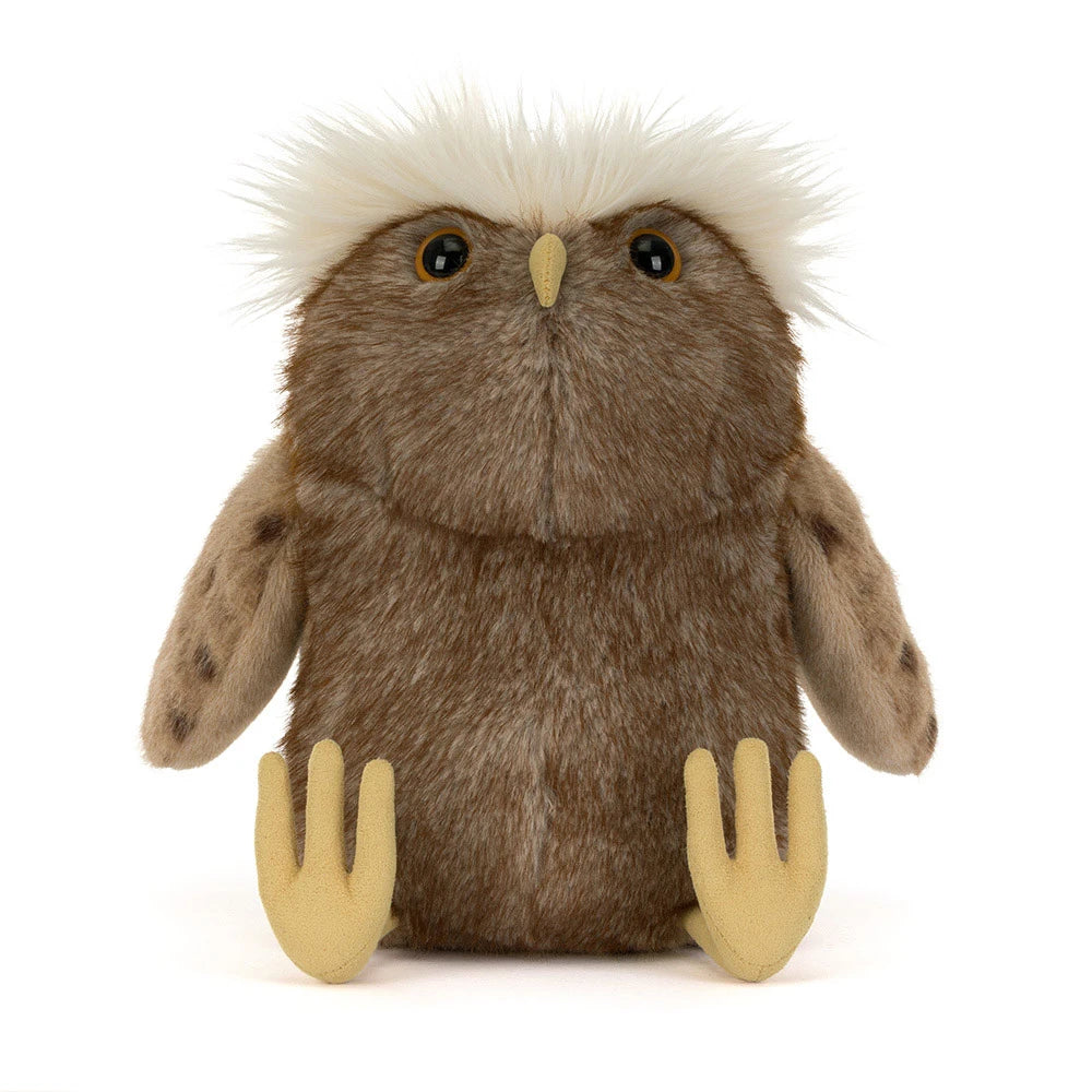 Jellycat Tawoola Owl - LIMIT OF ONE PER CUSTOMER