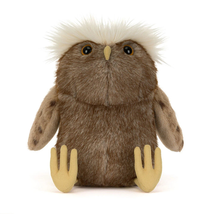 Jellycat Tawoola Owl - LIMIT OF ONE PER CUSTOMER