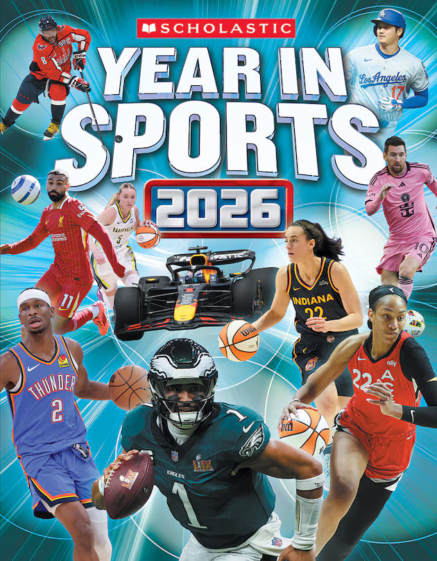 Scholastic Year In Sports 2026