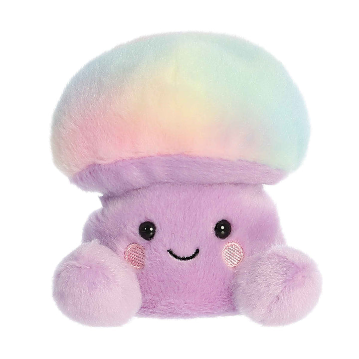 Palm Pals Lunette Mushroom™ 5" Plush