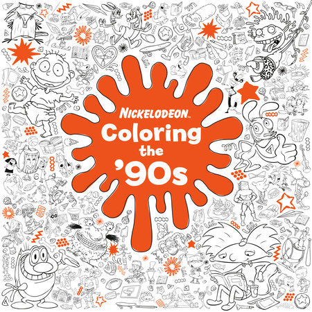 Colouring the &
