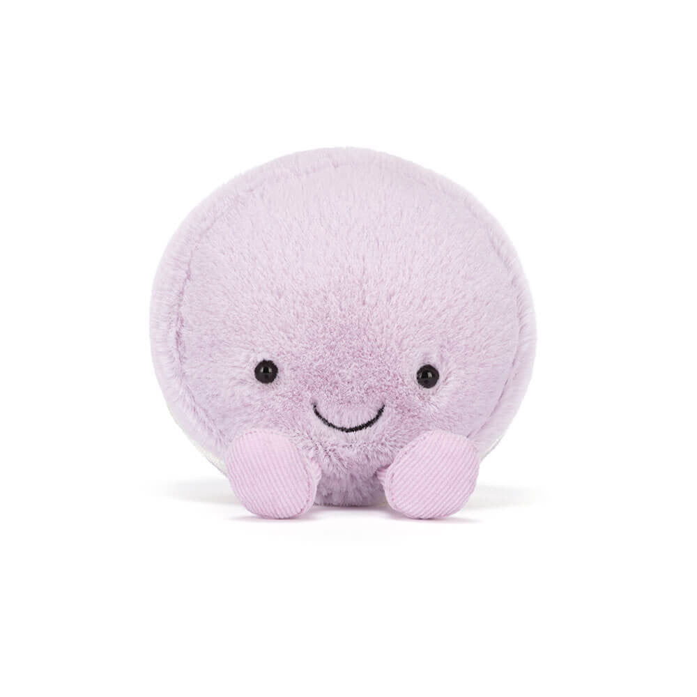 Jellycat Amuseables May Macaron - LIMIT ONE PER CUSTOMER