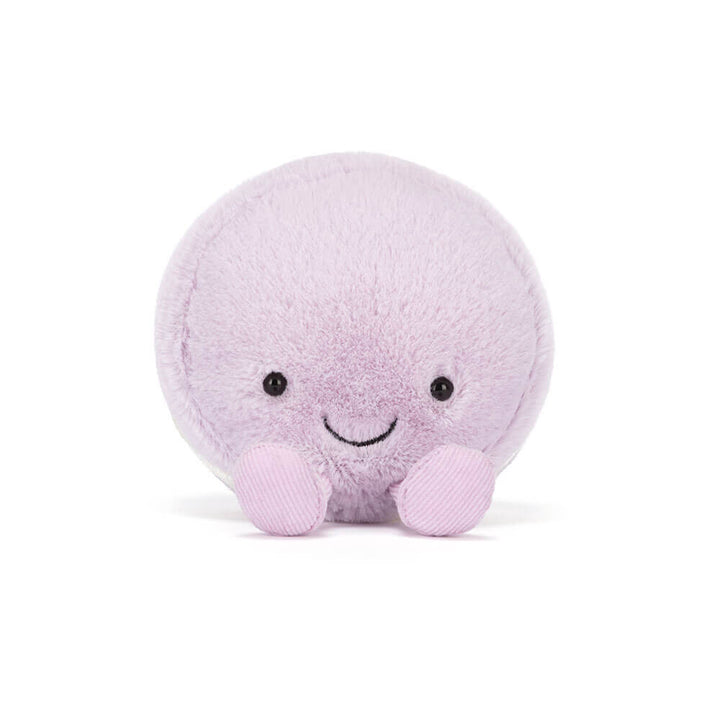 Jellycat Amuseables May Macaron - LIMIT ONE PER CUSTOMER