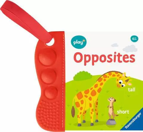 Flip and Pop: Opposites