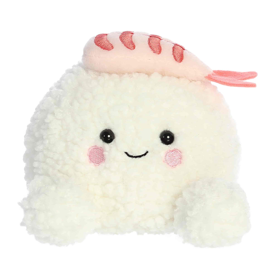 Palm Pals™ Ebi Shrimp Sushi™ 5" Plush