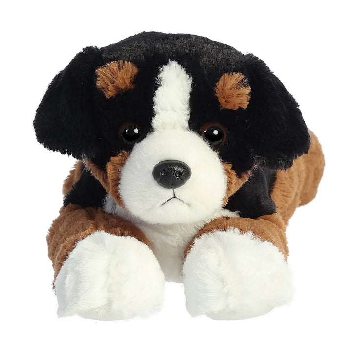 Aurora® Flopsie™ Bernie Mountain Dog™ 12" Plush